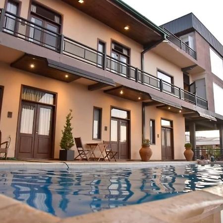 Patio Del Puerto Hotel Boutique Пуерто-Ріко Екстер'єр фото