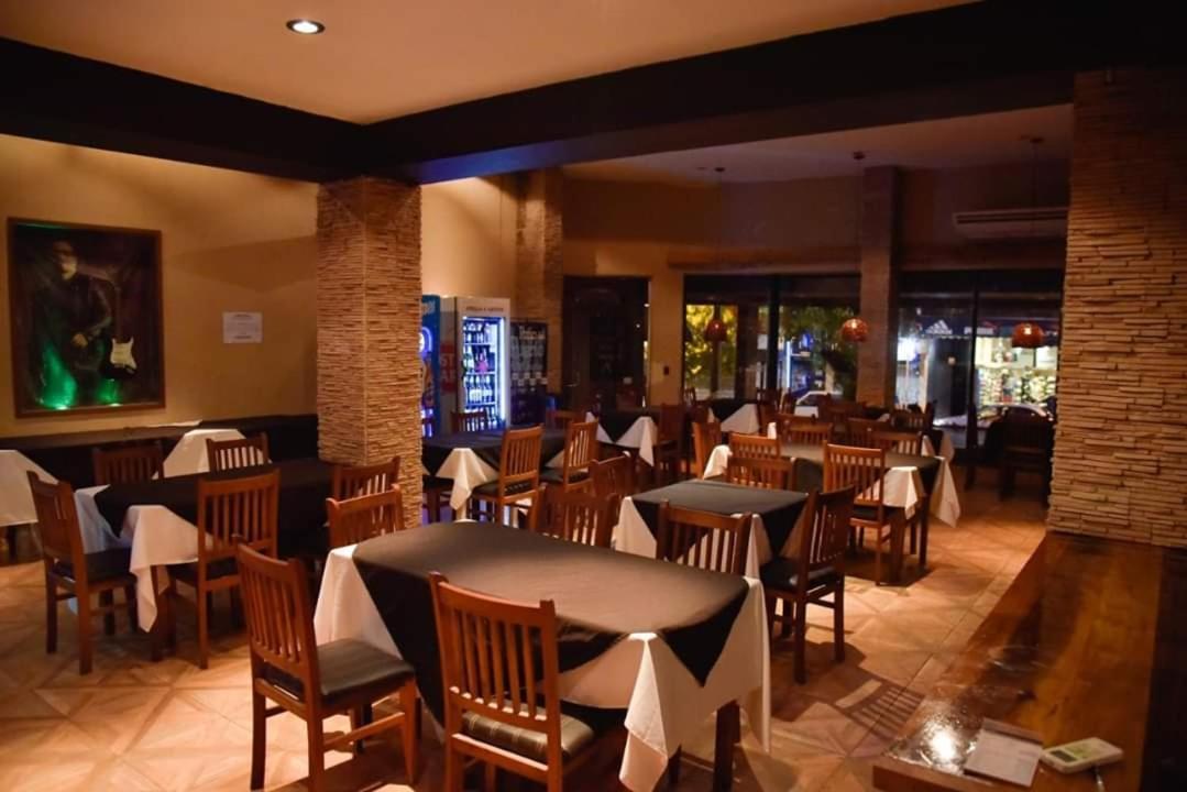 Patio Del Puerto Hotel Boutique Пуерто-Ріко Екстер'єр фото