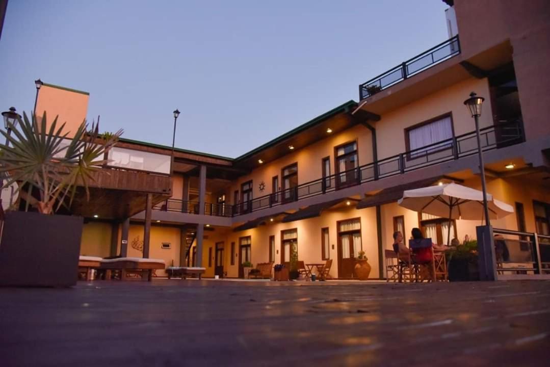 Patio Del Puerto Hotel Boutique Пуерто-Ріко Екстер'єр фото