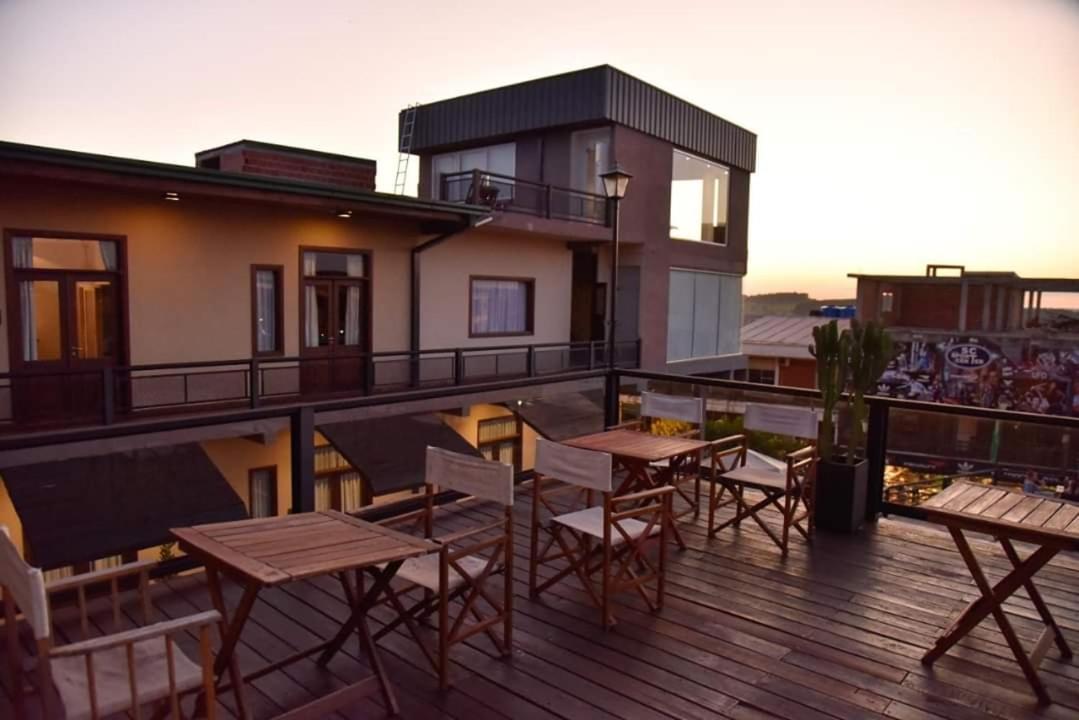 Patio Del Puerto Hotel Boutique Пуерто-Ріко Екстер'єр фото