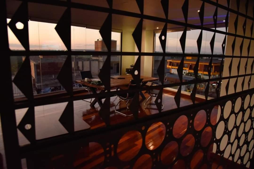 Patio Del Puerto Hotel Boutique Пуерто-Ріко Екстер'єр фото