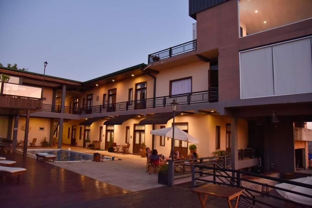 Patio Del Puerto Hotel Boutique Пуерто-Ріко Екстер'єр фото