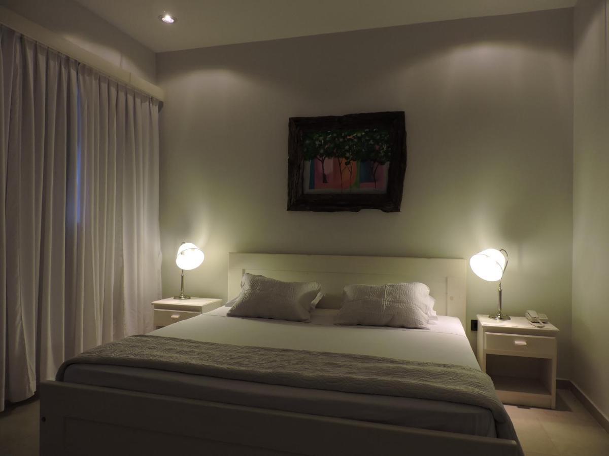 Patio Del Puerto Hotel Boutique Пуерто-Ріко Номер фото