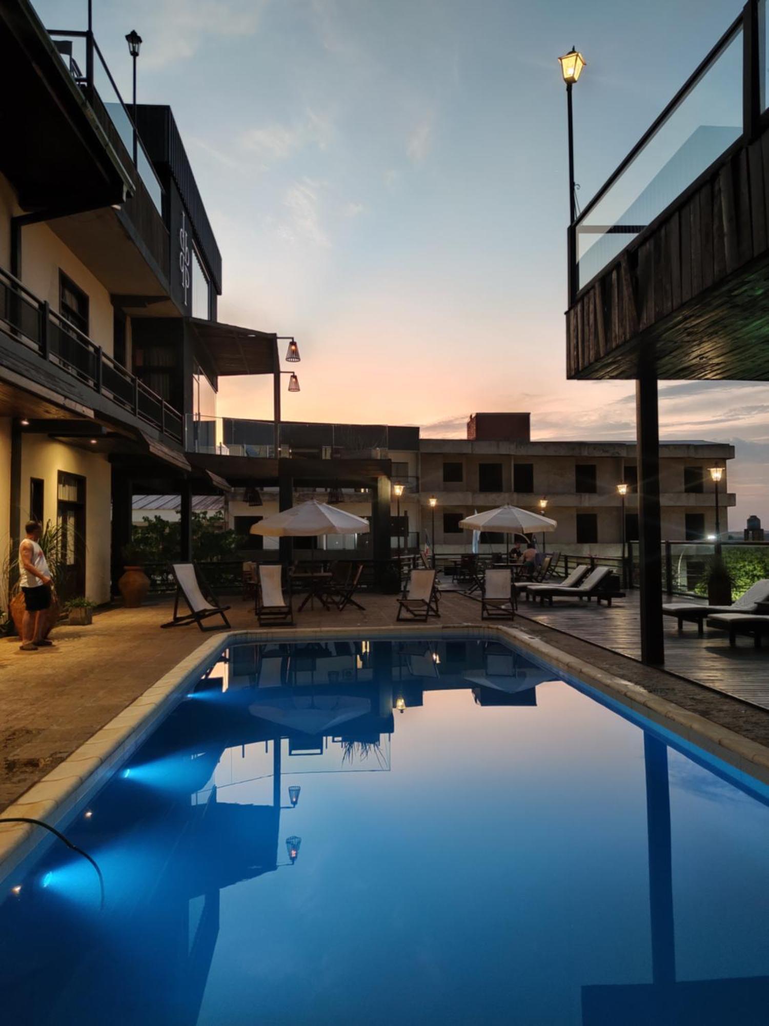 Patio Del Puerto Hotel Boutique Пуерто-Ріко Екстер'єр фото