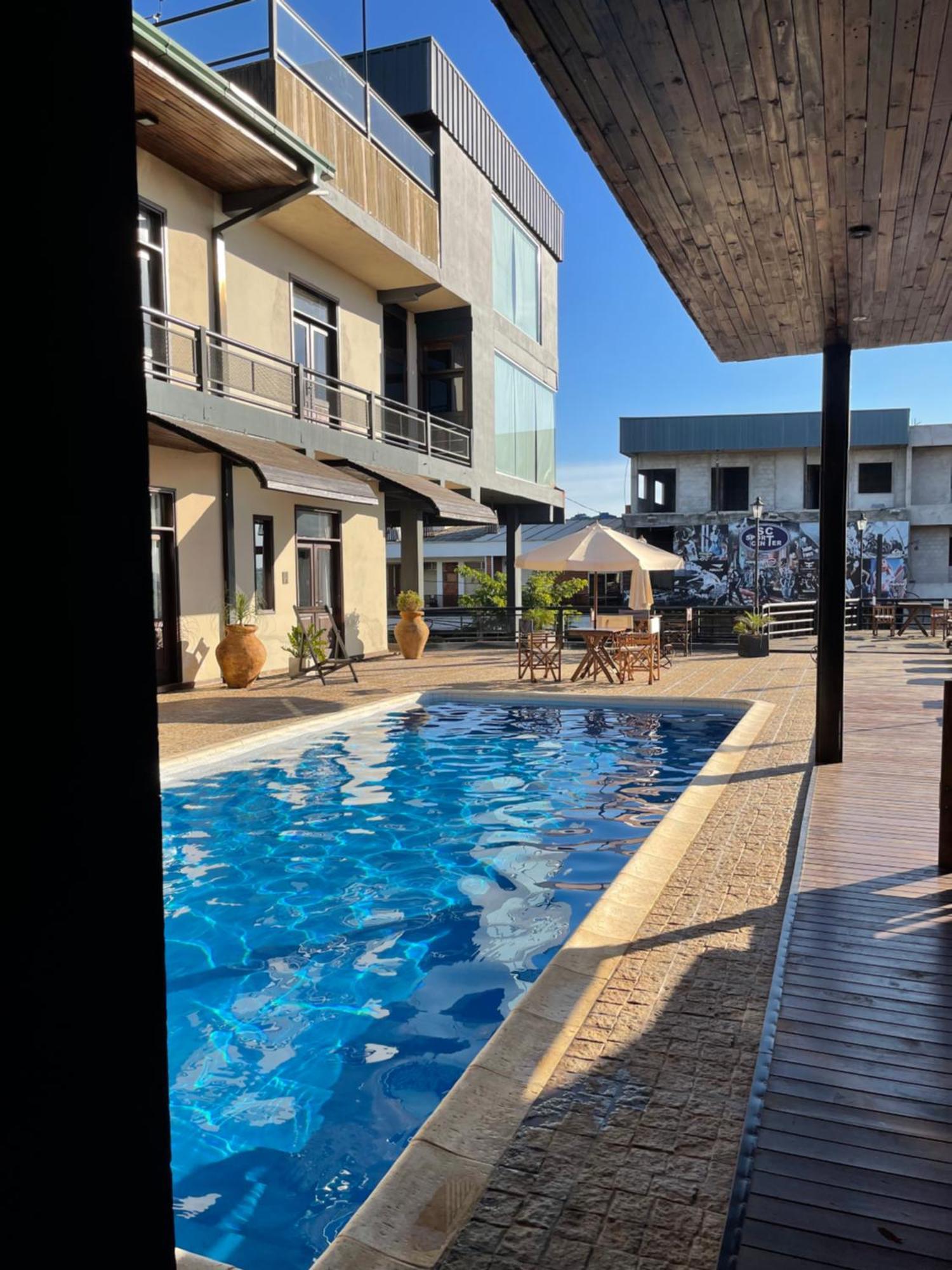 Patio Del Puerto Hotel Boutique Пуерто-Ріко Екстер'єр фото