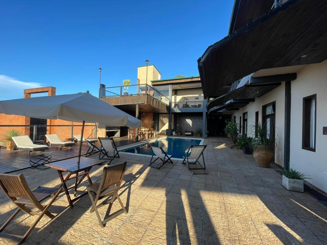 Patio Del Puerto Hotel Boutique Пуерто-Ріко Екстер'єр фото