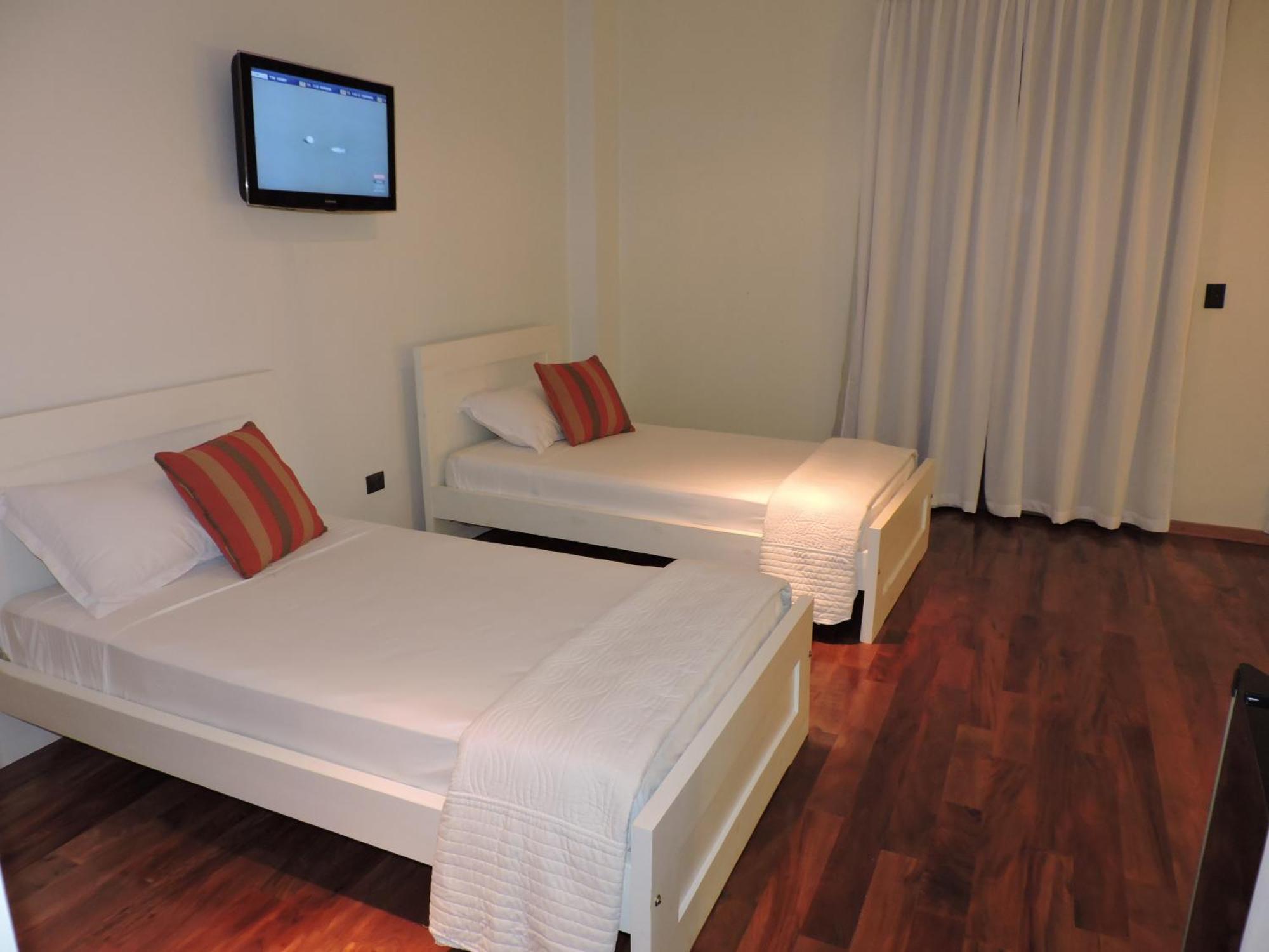 Patio Del Puerto Hotel Boutique Пуерто-Ріко Номер фото