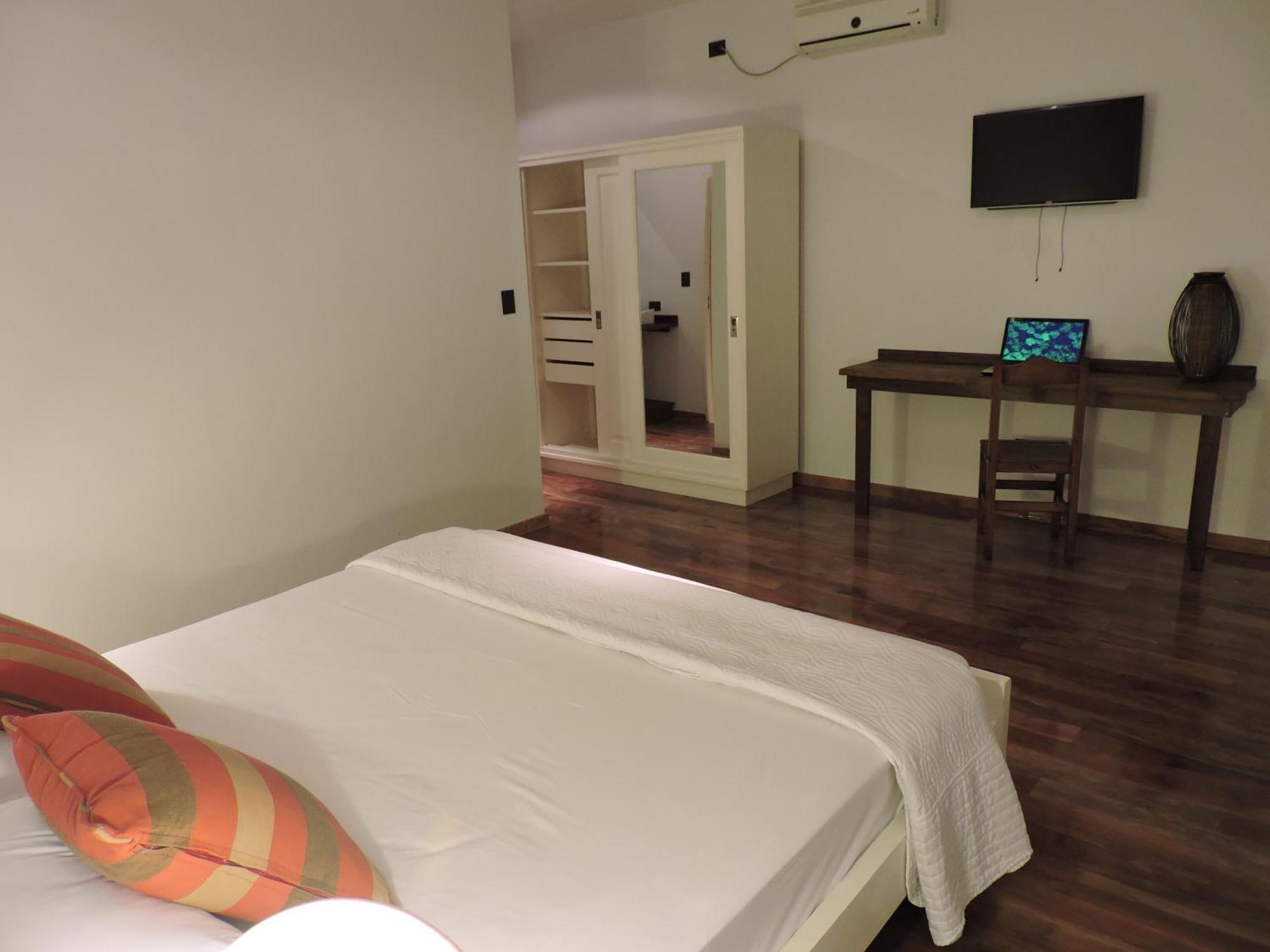 Patio Del Puerto Hotel Boutique Пуерто-Ріко Номер фото