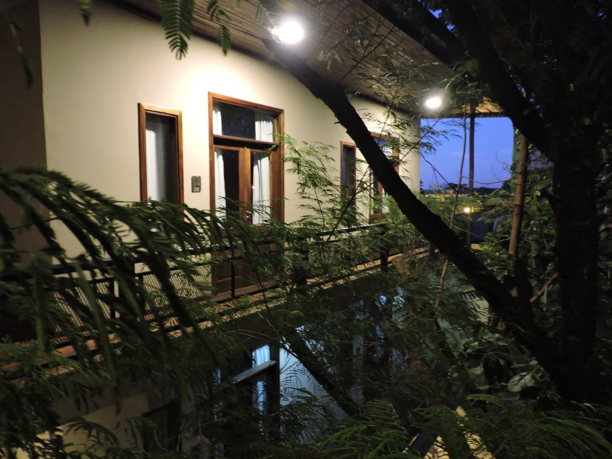 Patio Del Puerto Hotel Boutique Пуерто-Ріко Екстер'єр фото